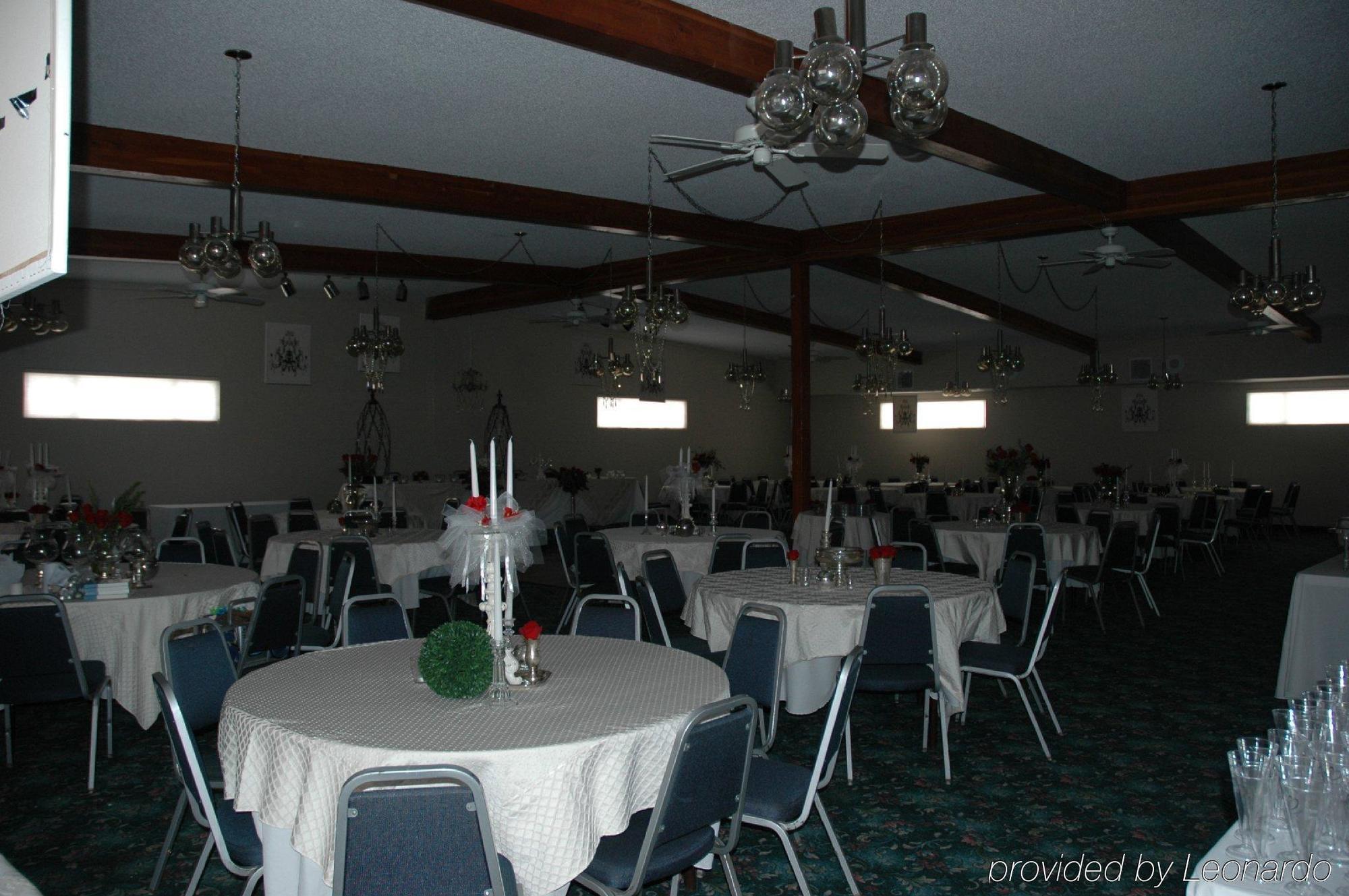 Mountain Ranch Resort At Beacon Hill Williams Restaurant photo