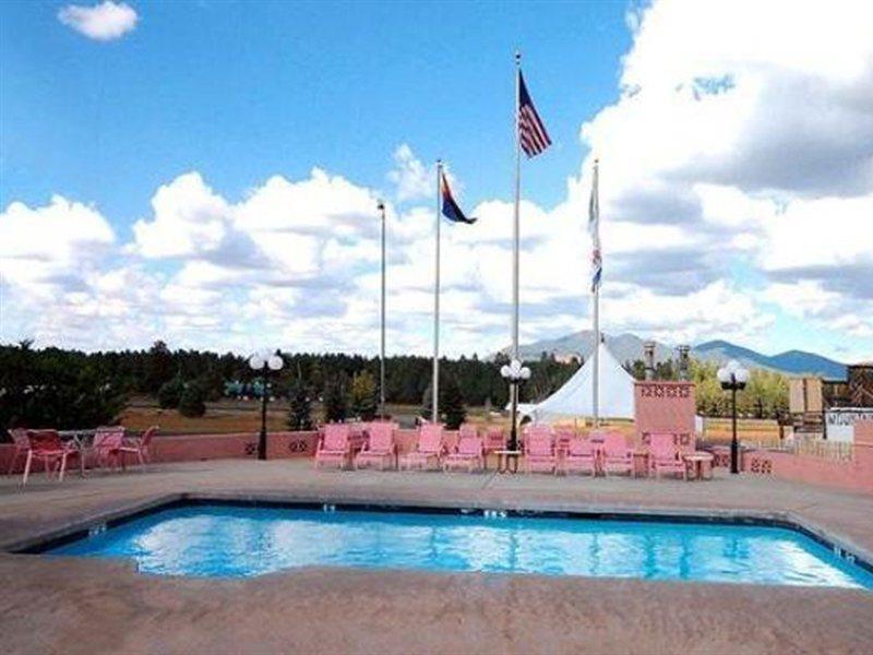 Mountain Ranch Resort At Beacon Hill Williams Facilities photo